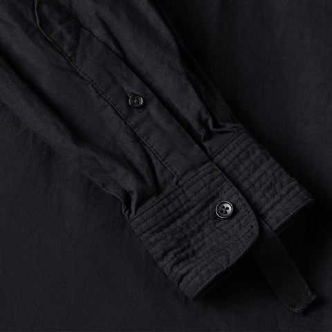 Applied Art Forms PM1-6 Keizers Shirt Black
