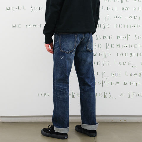 Visvim Social Sculpture 16 Dry - 17
