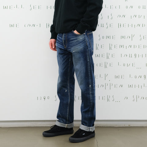 Visvim Social Sculpture 16 Dry - 17