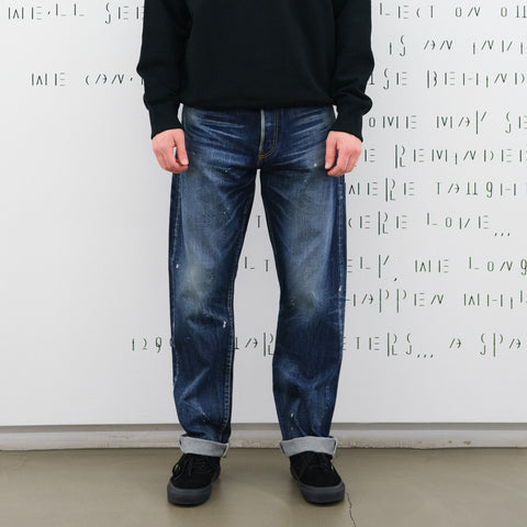 Visvim Social Sculpture 16 Dry - 17