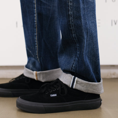 Visvim Social Sculpture 16 Dry - 17