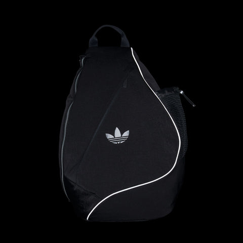 adidas Originals El Segundo Sling Bag Black