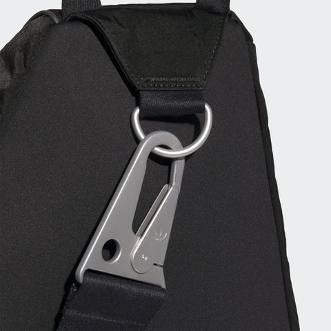 adidas Originals El Segundo Sling Bag Black