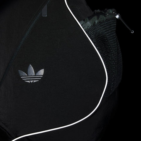 adidas Originals El Segundo Sling Bag Black