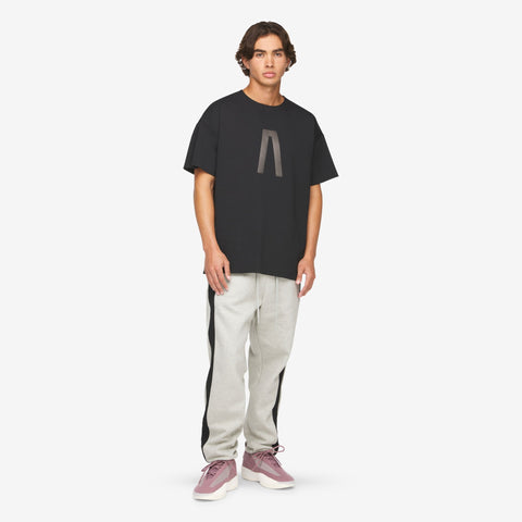 adidas Originals x Fear of God Athlerics Heather Fleece Pants Medium Grey Heather