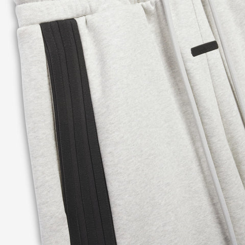 adidas Originals x Fear of God Athlerics Heather Fleece Pants Medium Grey Heather