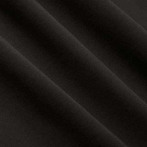 adidas Originals x Fear of God Athletics Quickdry Jersey Performance Tee Black