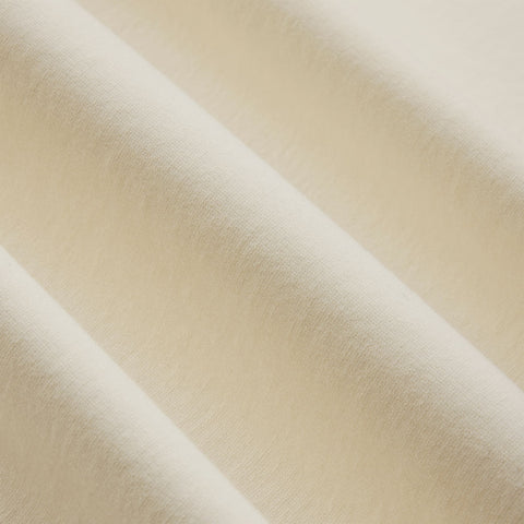 adidas Originals x Fear Of God Athletics Quickdry Jersey Performance Tee Cream White