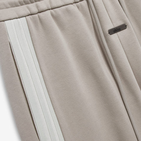 adidas Originals x Fear of God Athletics Solid Fleece Sweatpant Putty Beige
