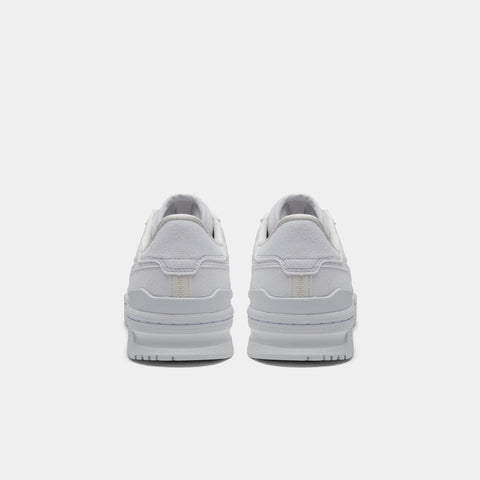 Comme des Garçons SHIRT x Asics Suede Sneakers White