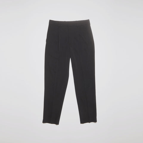 Acne Studios Tailored Trousers Black