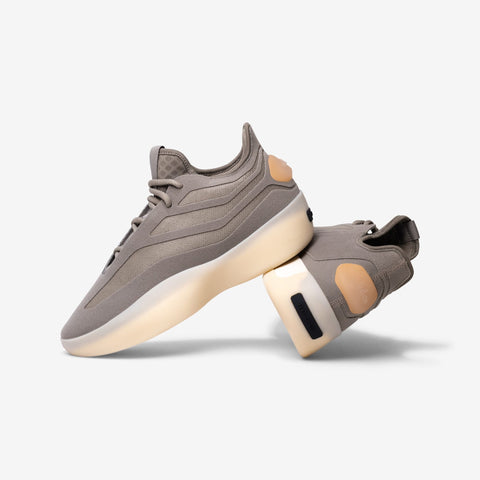 Fear of God Athletics II Basketball Shoes Putty Beige / Putty Beige