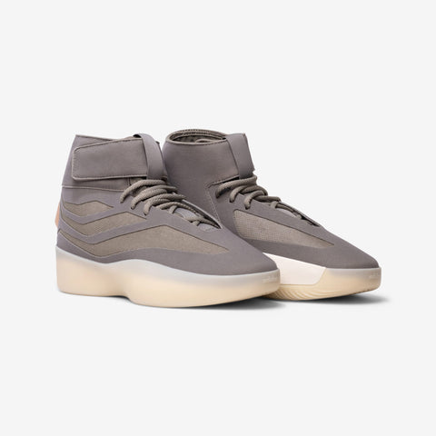 Fear of God Athletics II High Top Basketball Shoes Putty Beige / Putty Beige
