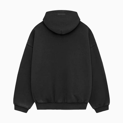 Fear of God Essentials Homecoming Hoodie Black