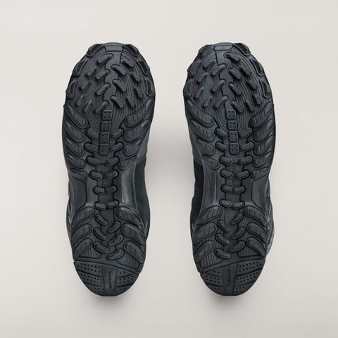 adidas Originals x Thug Club GSG-9.7.E Boots Core Black / Core Black / Cream White