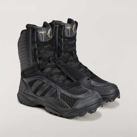 adidas Originals x Thug Club GSG-9.7.E Boots Core Black / Core Black / Cream White