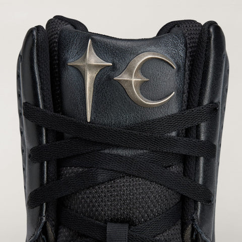 adidas Originals x Thug Club GSG-9.7.E Boots Core Black / Core Black / Cream White