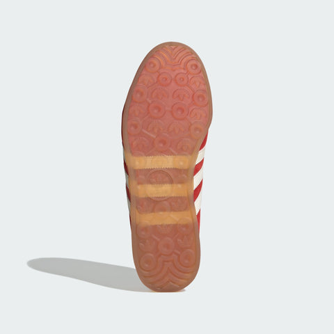 adidas Originals Gazelle Lo Pro Better Scarlet / Cloud White / Gum