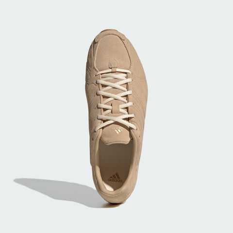 adidas Originals Ghost Sprint Shoes Magic Beige / Wonder White / Gum