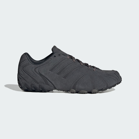 adidas Originals Ghost Sprint Shoes Carbon / Carbon / Core Black