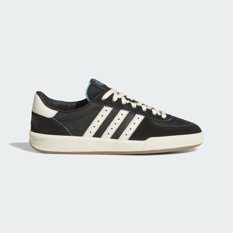 adidas Originals x Thrasher x AFA Argentina Glenburn Core Black / Cream White / Gum