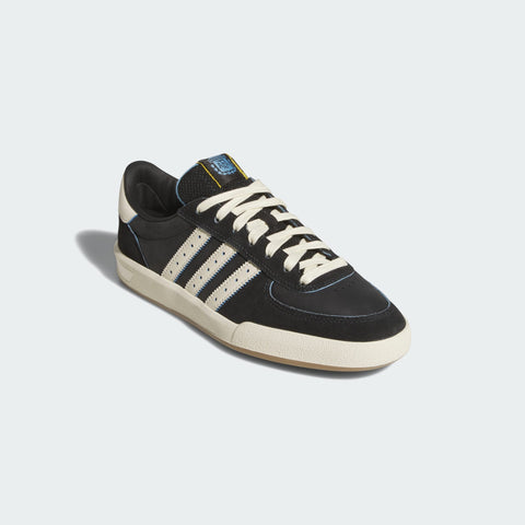 adidas Originals x Thrasher x AFA Argentina Glenburn Core Black / Cream White / Gum