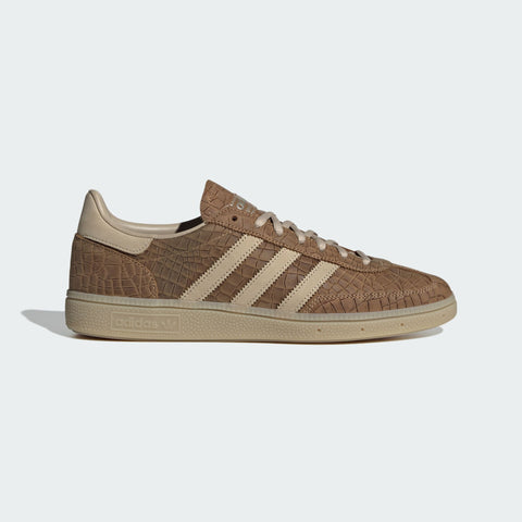 adidas Originals Handball Spezial Light Cinnamon / Savanna / Stone Khaki