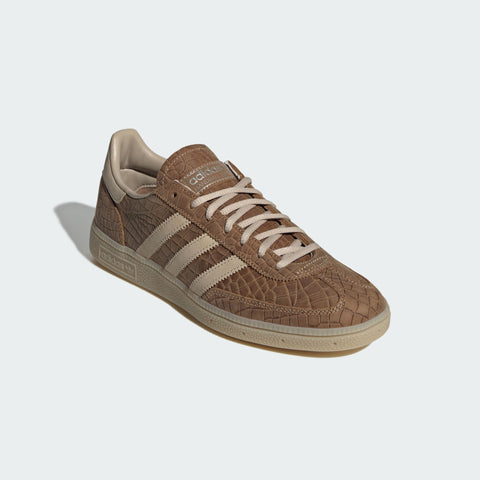 adidas Originals Handball Spezial Light Cinnamon / Savanna / Stone Khaki