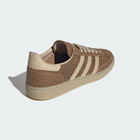 adidas Originals Handball Spezial Light Cinnamon / Savanna / Stone Khaki