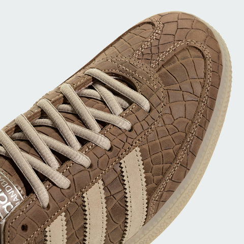 adidas Originals Handball Spezial Light Cinnamon / Savanna / Stone Khaki