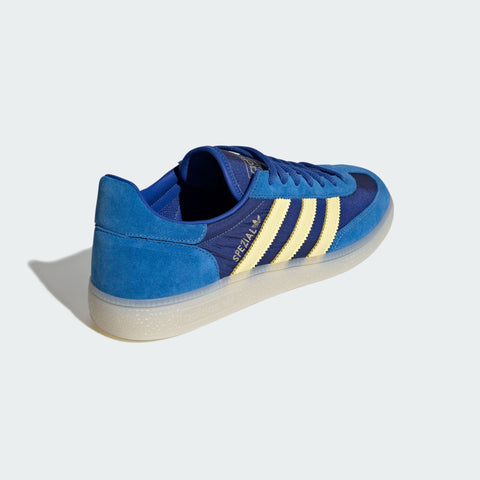 adidas Originals Handball Spezial Equipment Blue / Almost Yellow / Off White