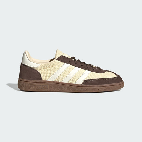 adidas Originals Handball Spezial Warm Vanilla / Off White / Dark Brown