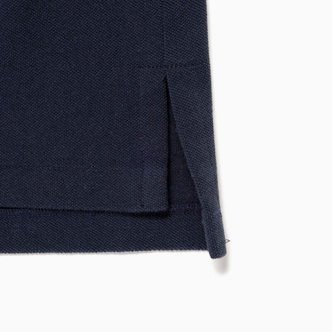Human Made Polo Shirt Navy