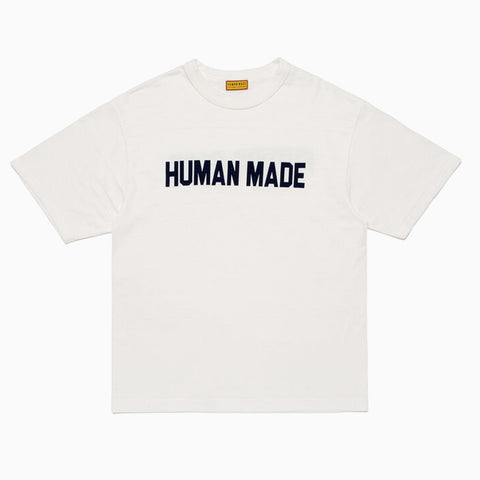 Human Made Graphic T-Shirt 12 White