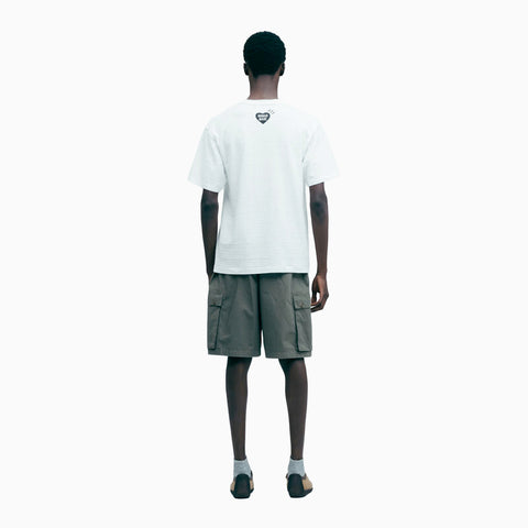 Human Made Graphic T-Shirt 16 White