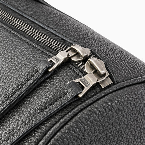 Yâr’in TOGO Handbag Black