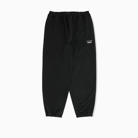 Comme des Garçons HOMME Cotton Sweatpants Black