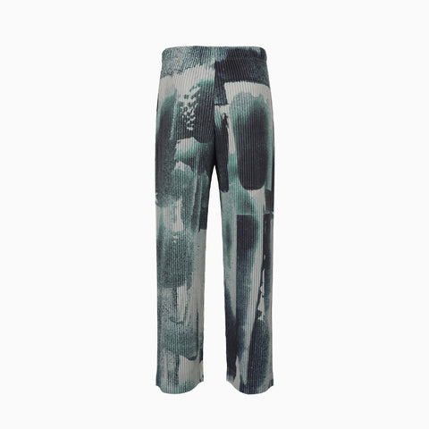 Homme Plissé Issey Miyake Wind Walk Gray