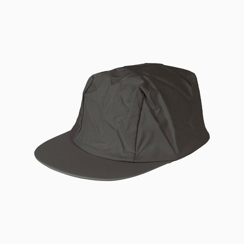 Homme Plissé Issey Miyake Stone Cap Black