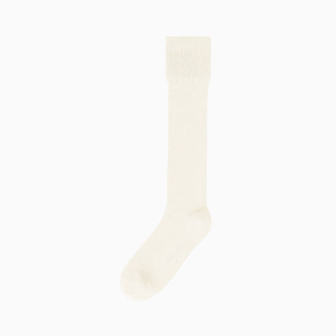 Homme Plissé Issey Miyake Washi Blend Socks White