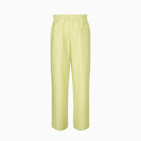 Homme Plissé Issey Miyake Opacity Trousers Black