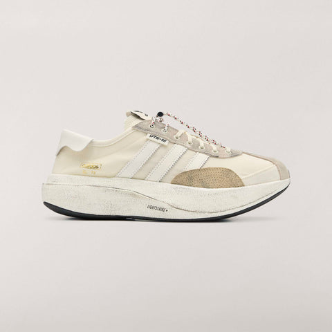 adidas Originals x Song For The Mute SL 72 Pro Cream White / Core White / Off White