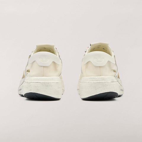adidas Originals x Song For The Mute SL 72 Pro Cream White / Core White / Off White