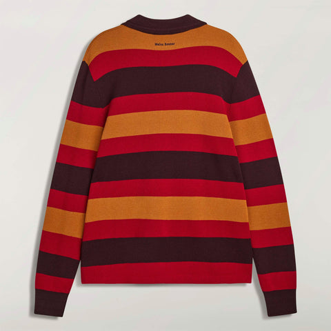 adidas Originals x Wales Bonner Knit Long Sleeve Multicolor