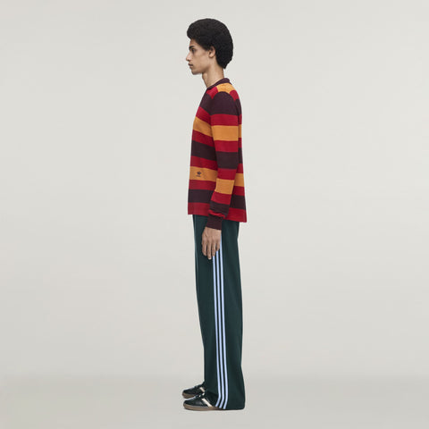 adidas Originals x Wales Bonner Knit Long Sleeve Multicolor