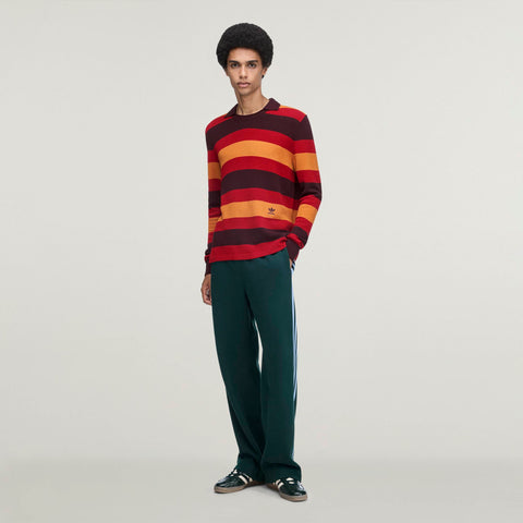 adidas Originals x Wales Bonner Knit Long Sleeve Multicolor