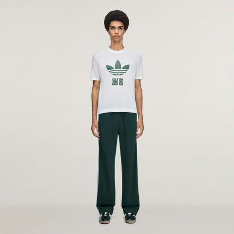 adidas Originals x Wales Bonner 80s Track Pants Green Night