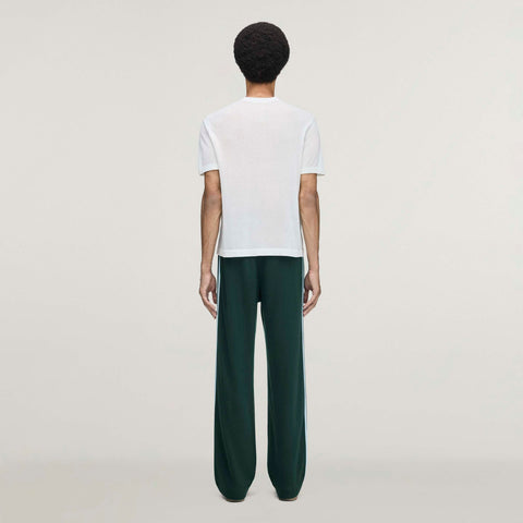 adidas Originals x Wales Bonner 80s Track Pants Green Night