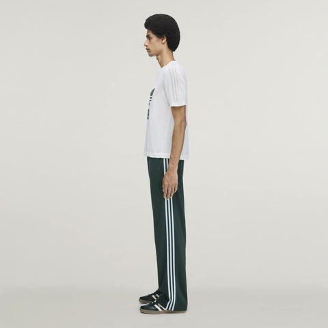 adidas Originals x Wales Bonner 80s Track Pants Green Night