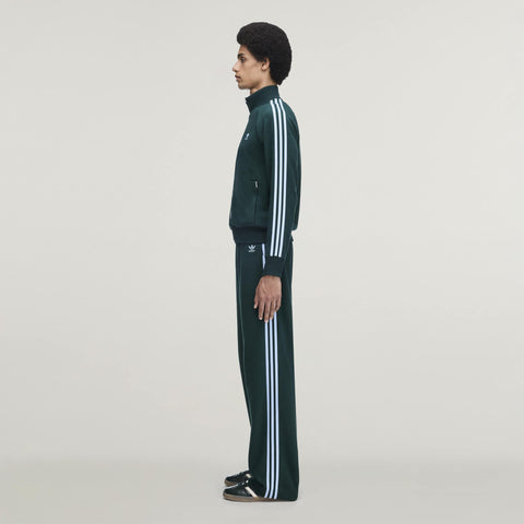 adidas Originals x Wales Bonner 80s Track Top Green Night